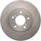 Centric Parts Standard Brake Rotor, 121.40049 121.40049 - alternate 1